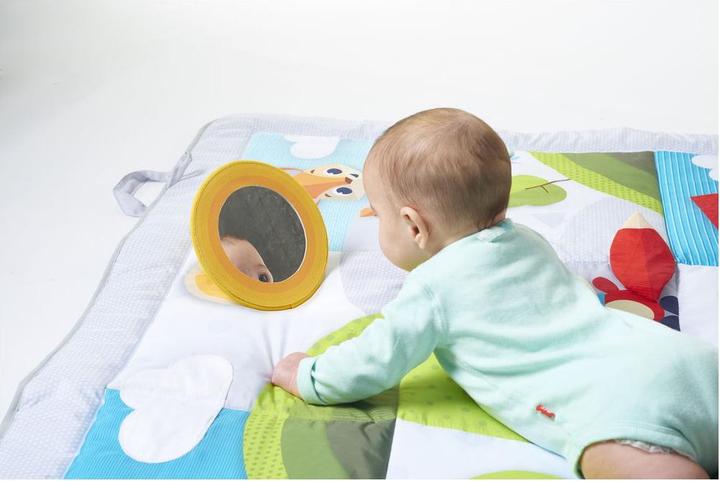 Produktbild Tiny Love Supermat - Meadow Days