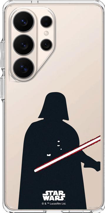 RhinoShield Galaxy S26 Ultra - Clear Case Star Wars (Samsung Galaxy S26 Ultra)