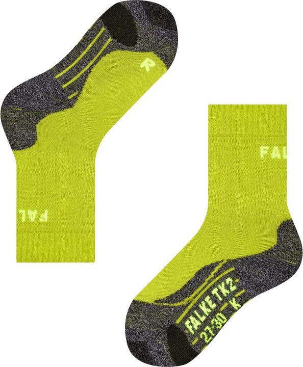 Produktbild Falke TK2 Kids (27 - 30)