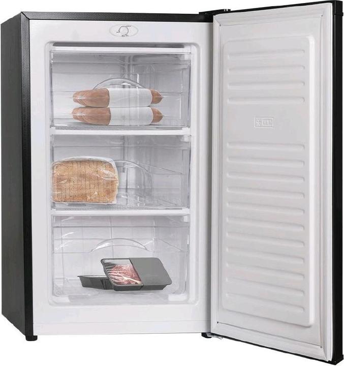 Actual product image Kibernetik Freezer D947064 (Stand-alone, 64 l)