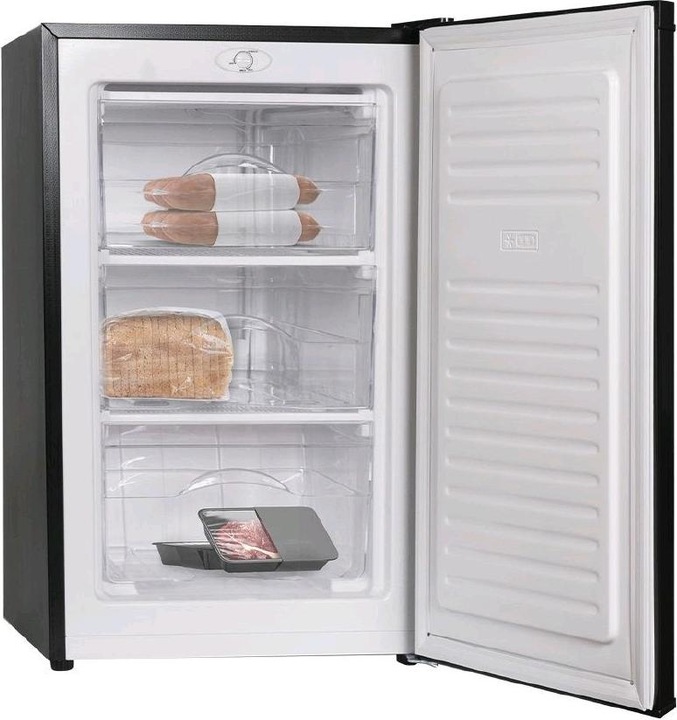 Produktbild Kibernetik Gefrierschrank D947064 (Freistehend, 64 l)