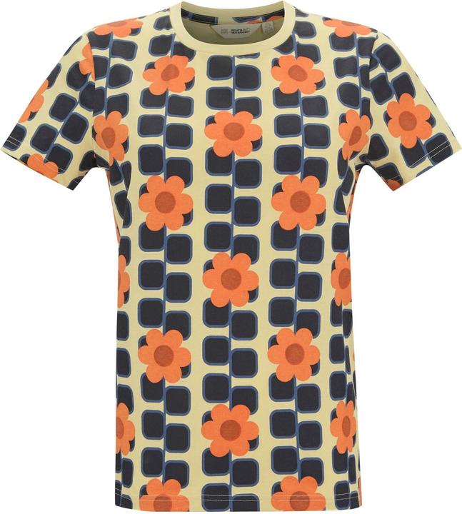 Produktbild Regatta Orla Kiely TShirt (34, 36, 40, 42, 44, 46, 50, 52)