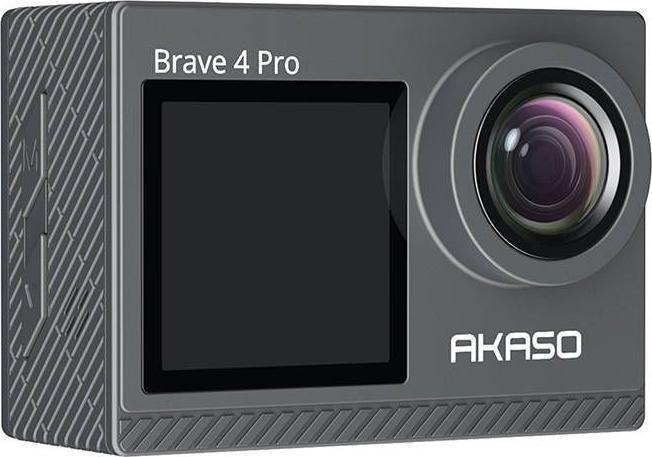 Immagine prodotto Akaso Brave 4 Pro (30p, WiFi)
