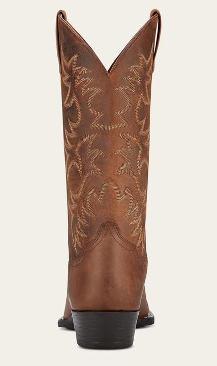 Produktbild Ariat Heritage R Toe (46)