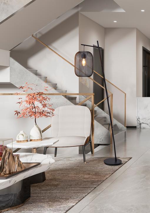 Produktbild EGLO Wrington (860 lm, E27)