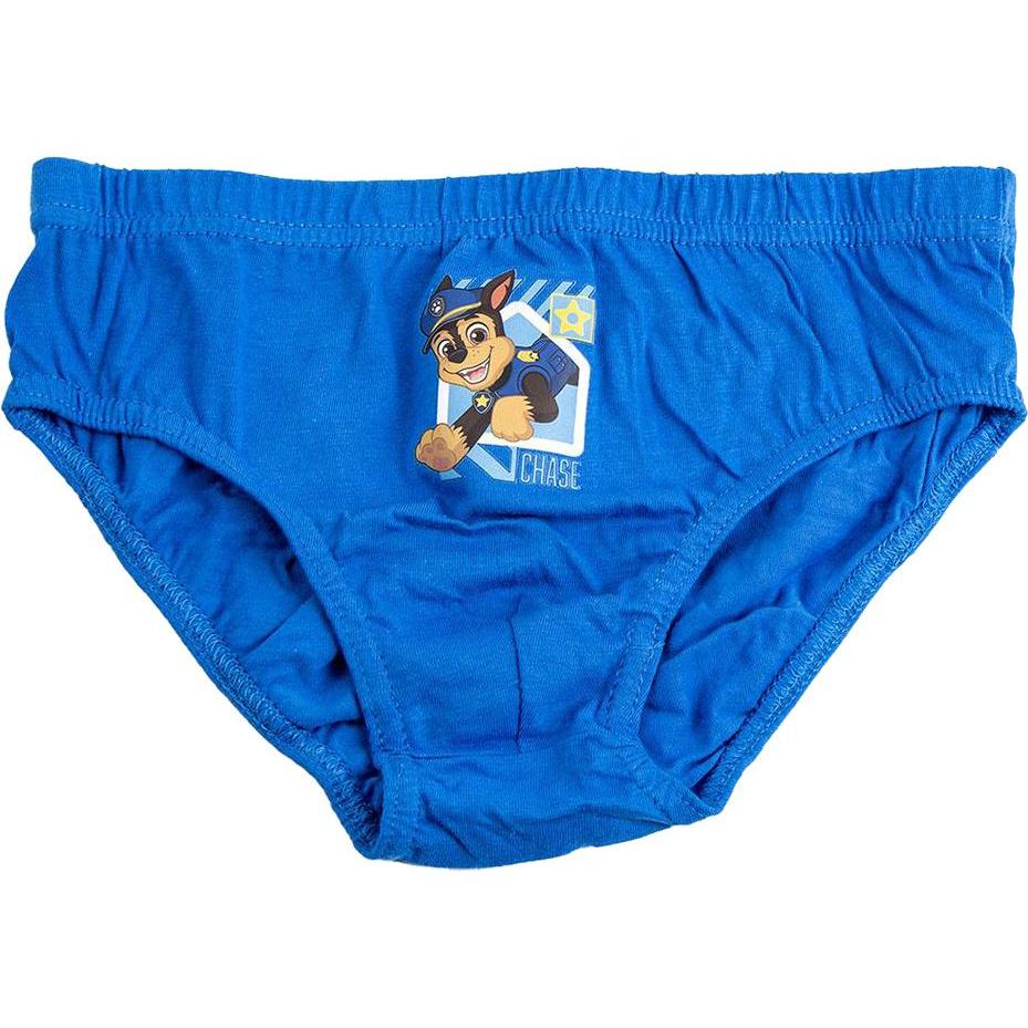 Thumbnail - Disney, Mädchen, Unterhosen, Girls' Underwear Set 3 Pieces Paw Patrol, Mehrfarbig, (116)
