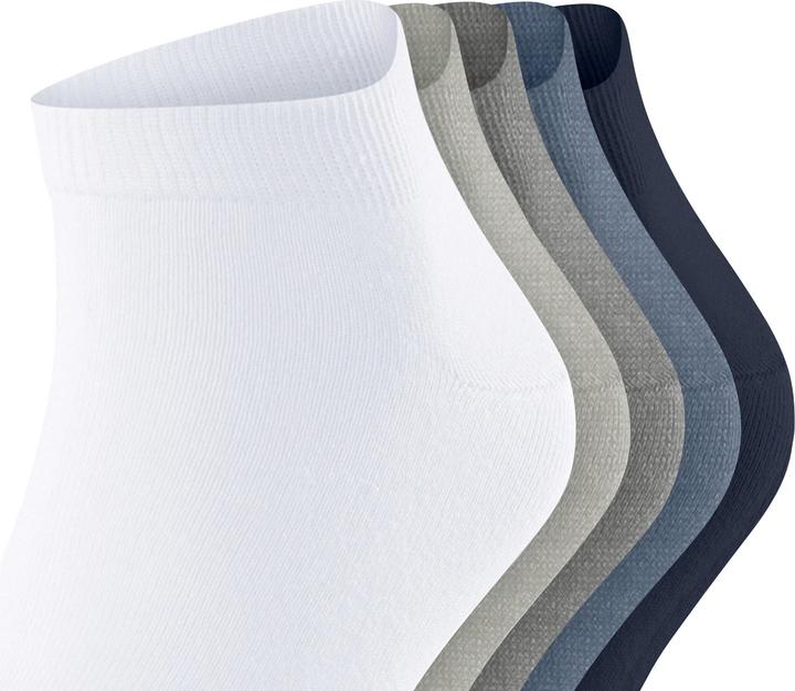 Produktbild Esprit Solid-Mix SN 5P (5er Pack, 40 - 46)