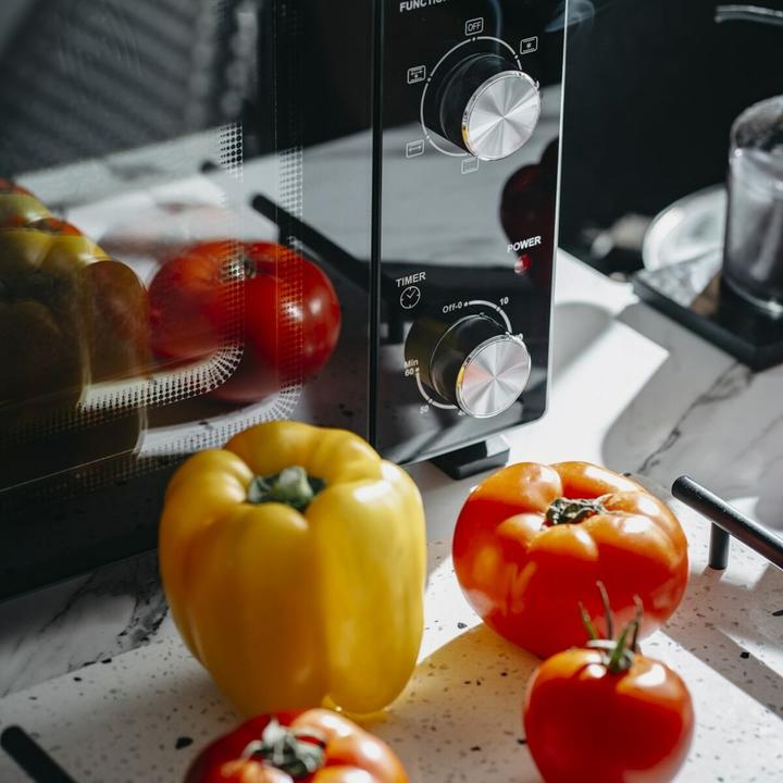 Produktbild Adler Elektroofen 60L