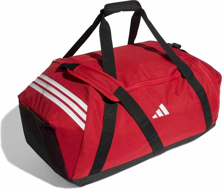Actual product image Adidas Tiro Duffle L - tepore/white