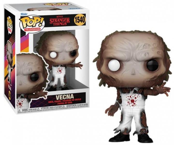 Image du produit Funko Stranger Things Vecna