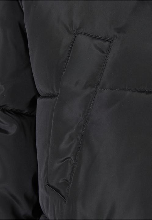 Produktbild Urban Classics Parka High Neck Puffer (M)