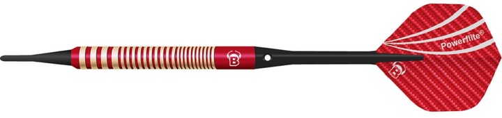 Produktbild Bull's Metis Soft Dart (16 g)