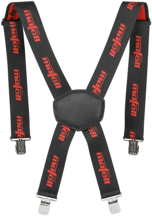 Produktbild Mafell Hosenträger AK-HTX50