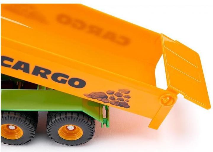 Produktbild Siku Fendt