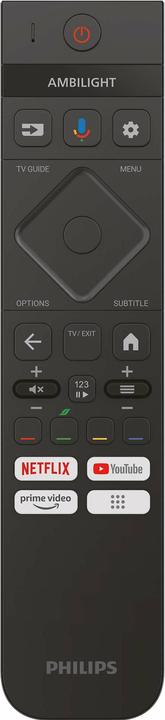 Actual product image Philips 42OLED809/12 (42", OLED, 4K, 2024)