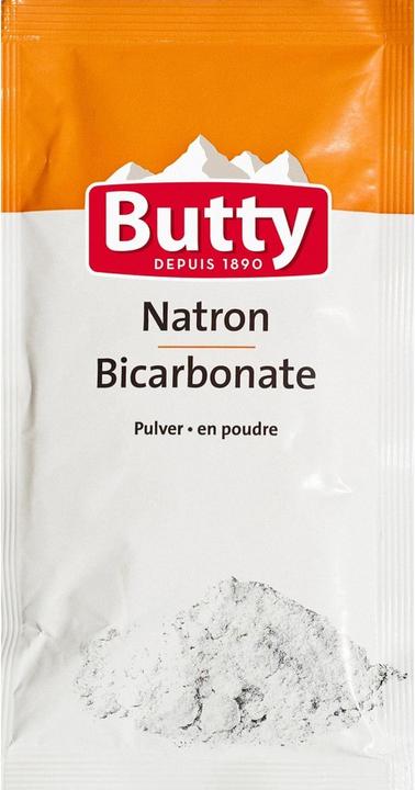 Butty Natron (50 g)