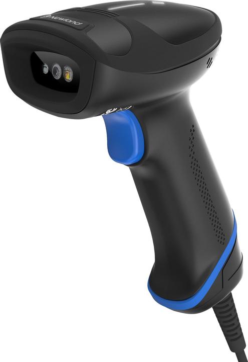 Actual product image Newland HR33 Marlin 2D CMOS Mega (1D barcodes, 2D barcodes)
