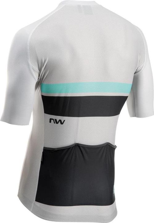 Actual product image Northwave Blade Air 2 Jersey Kurzarm-Radtrikot (M)