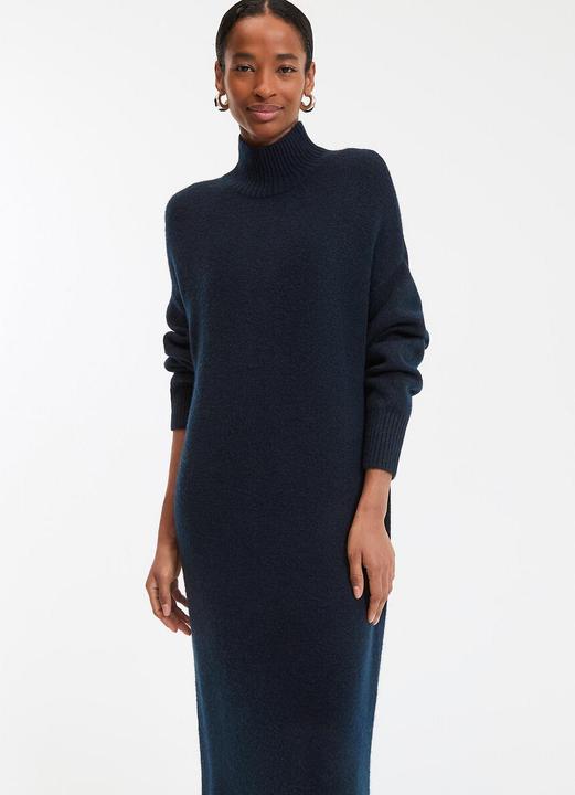 Produktbild La Redoute Collections Langärmeliges Strickkleid (XS)