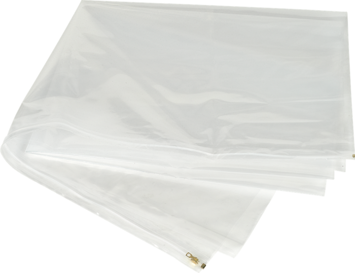 Actual product image Poche pour plans DIN A0 900 x 1280 mm