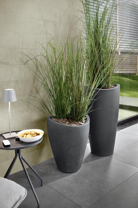 Produktbild Scheurich Wave Globe High (49.60 x 49.60 x 67 cm)