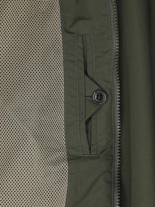 Actual product image Barbour Blouson Royston (L)