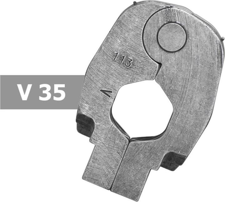 Produktbild Rems Pressring V 35 45° (PR-2B)