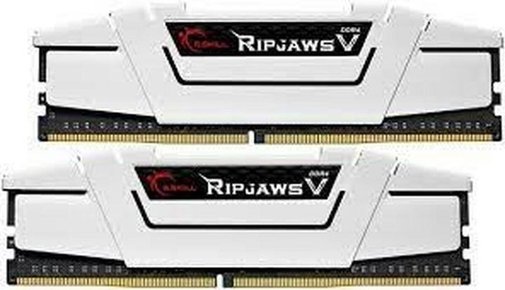 Productafbeelding G.Skill RipJaws V (2 x 16GB, 3600 MHz, DDR4 RAM, DIMM 288 pin)