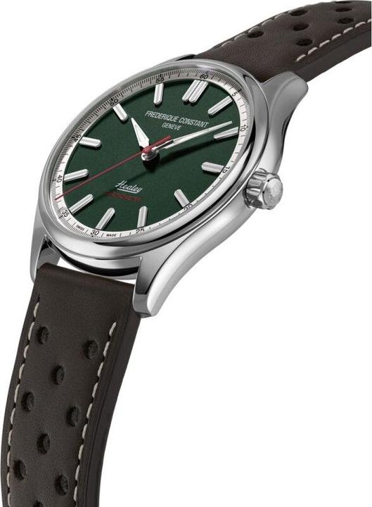 Produktbild Frederique Constant FC-301HGRS5B6 (Analoguhr, Chronograph, 42 mm)