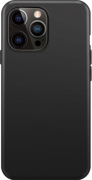 Produktbild Xqisit Silicone Case Anti Bac (Apple iPhone 14 Pro Max)