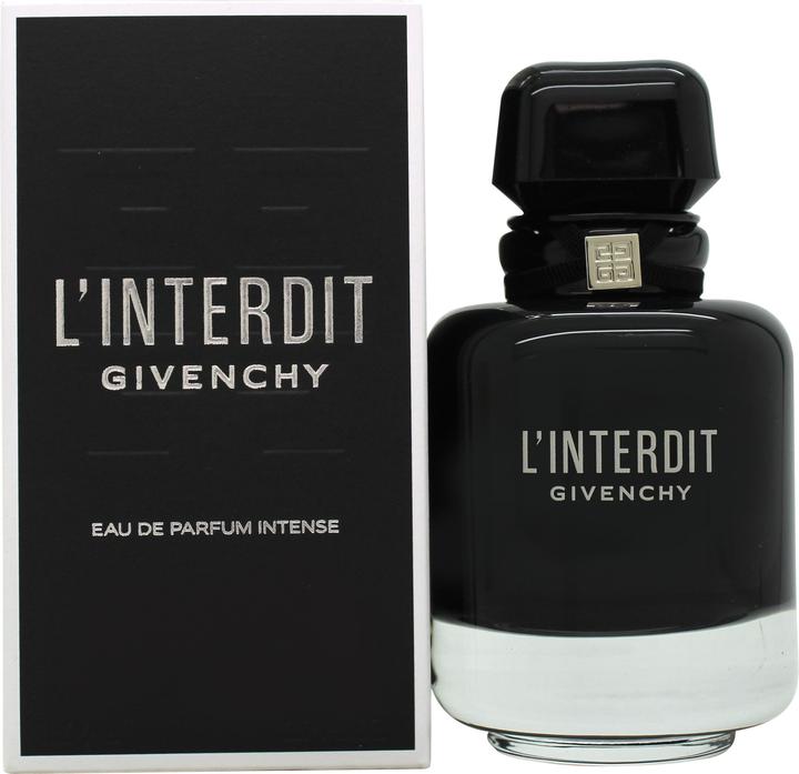 Immagine prodotto Givenchy L'Interdit (Eau de parfum, 80 ml)