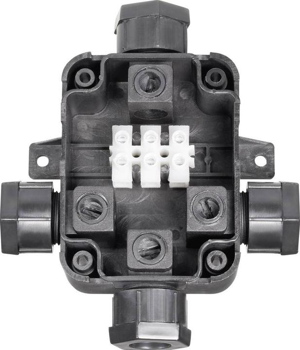 Produktbild Paulmann Junction-Box