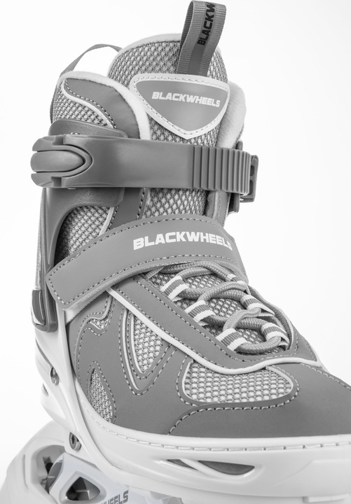 Productafbeelding Blackwheels Rolki ROLKI FLEX PRO GRAY L (40)