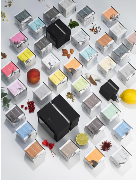 Produktbild Ipuro Air pearls plug-in cube