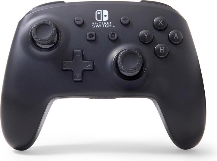 Actual product image PowerA Enhanced Wireless Controller (Switch OLED, Switch Lite, Switch)