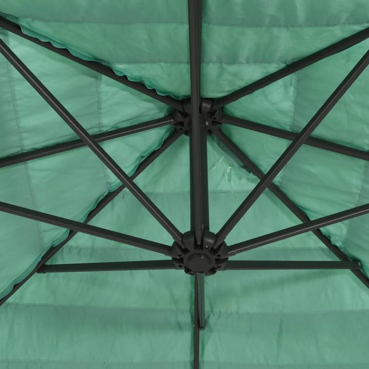 Immagine prodotto vidaXL Sonnenschirm (2.69 m)