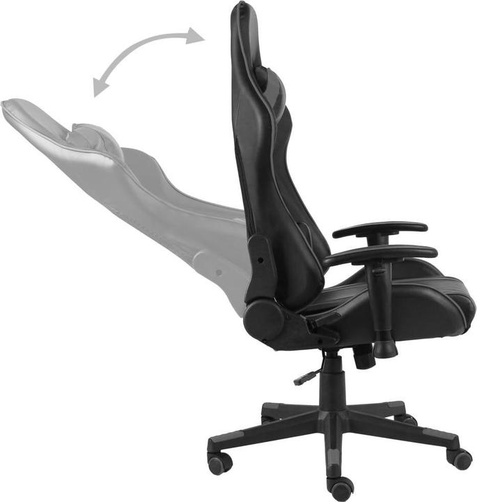 Actual product image vidaXL Gaming-Stuhl