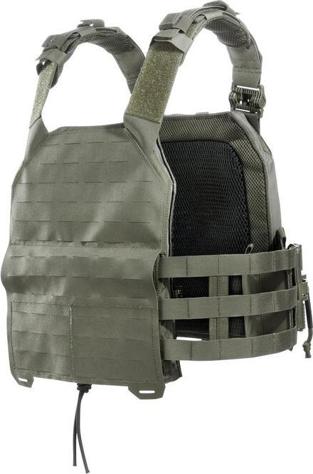 Produktbild Tasmanian Tiger TT Plate Carrier QR LC IRR