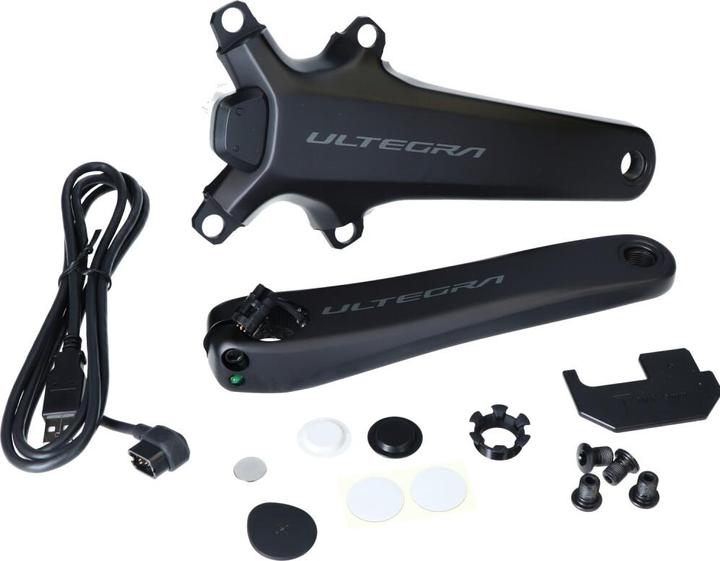 Immagine prodotto Shimano Ultegra (165 mm)
