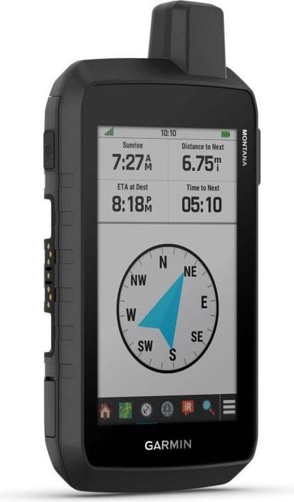 Produktbild Garmin Montana 760i