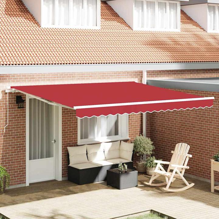 Image du produit vidaXL Outdoor Markise (3 m)