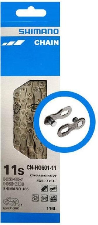 Immagine prodotto Shimano Cn-Hg601 (11-velocità)