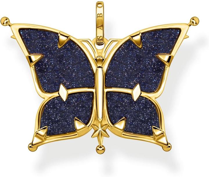 Immagine prodotto Thomas Sabo Ciondolo farfalla della notte (Argento 925)