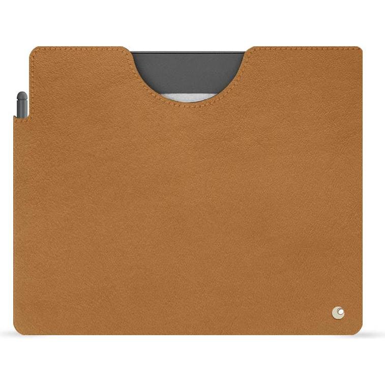 Thumbnail - Noreve Lederschutzhülle (Kindle), Tablet Hülle, Braun