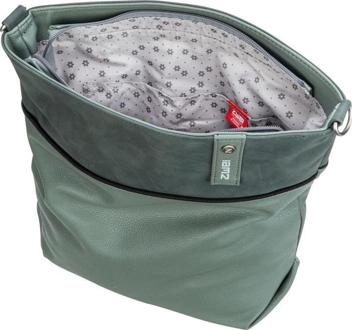 Immagine prodotto Zwei Borsa a tracolla Jana J12