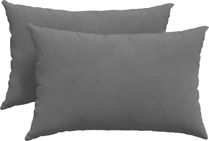 Produktbild vidaXL Sofakissen (60 x 40 cm)