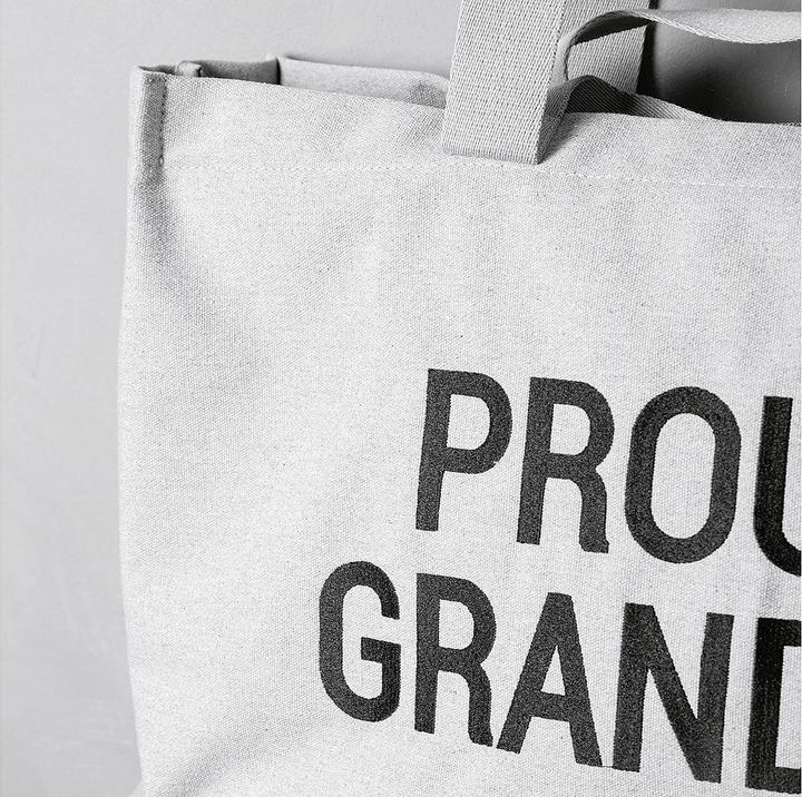 Image du produit Childhome Grossvater Tasche Bag