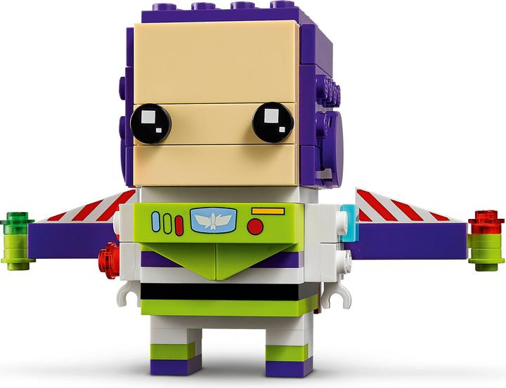 Produktbild LEGO Buzz Lightyear (40552, LEGO Brickheadz)