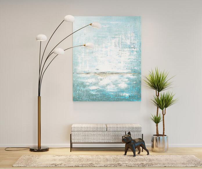 Produktbild Kare Design Bank Buttons Storage (120 cm)