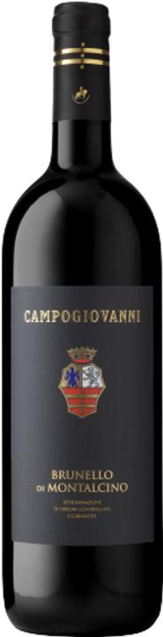 Produktbild San Felice Campogiovanni Brunello Di Montalcino 14,5% Vol. 0,75l (2019)
